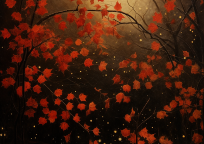 HaikuGPT #20